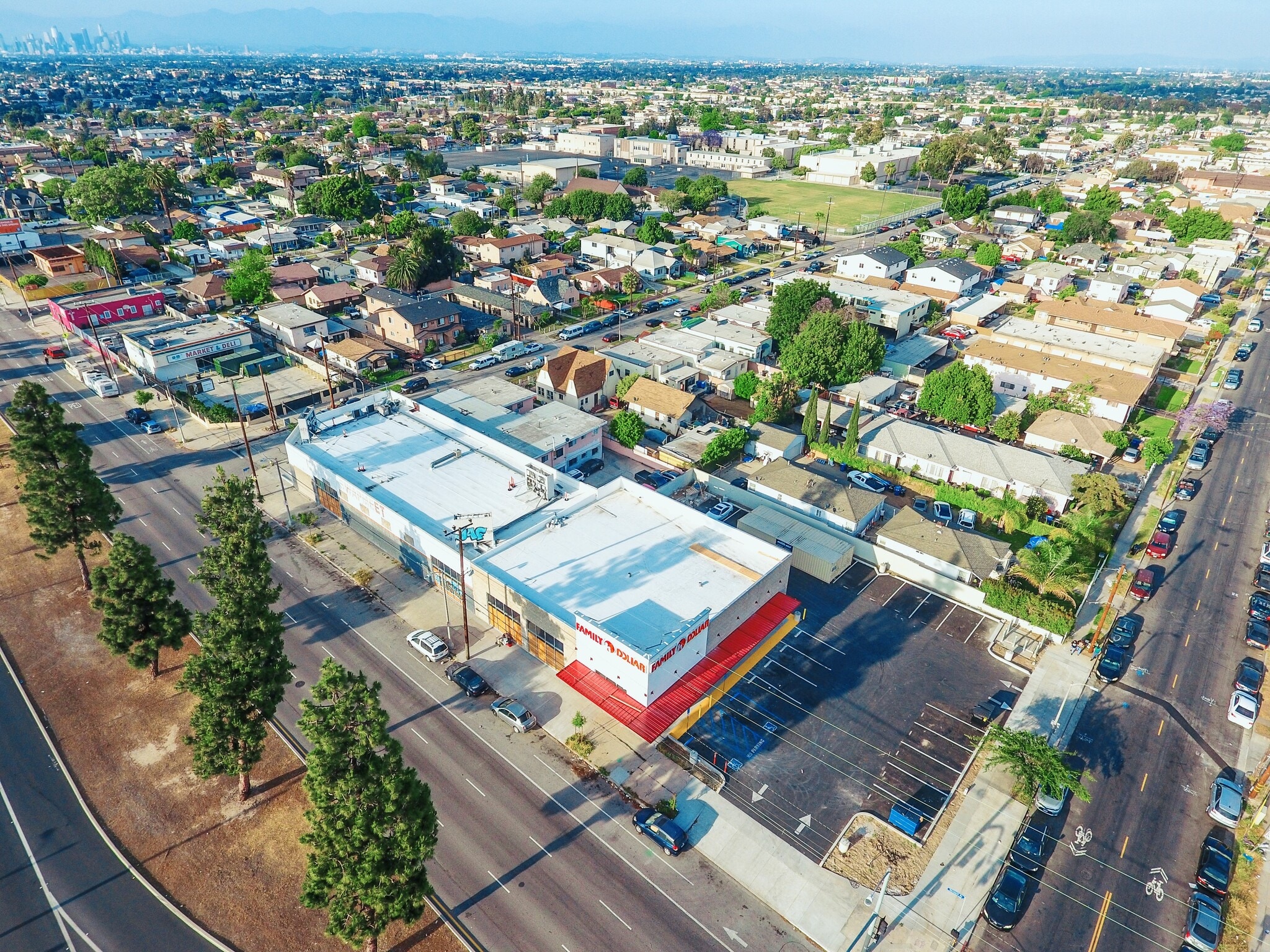 9510 S Vermont Ave, Los Angeles, CA for Sale