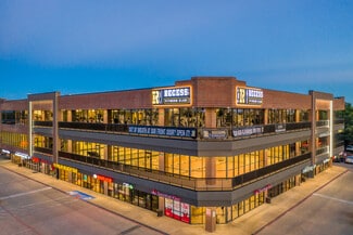 Dallas, TX Retail - 5706 E Mockingbird Ln