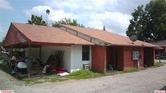 Healdton, OK Apartments - 51 Cherokee St
