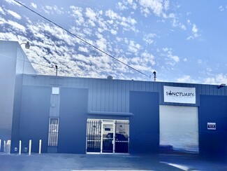 Los Angeles, CA Distribution - 340 W 131st St