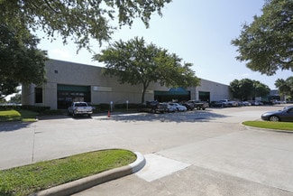 Dallas, TX Industrial - 11110-11120 Grader St