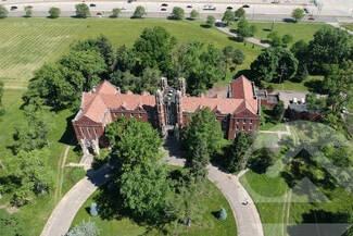Detroit, MI Office - 23300 W Davison St Detroit, MI Office - 23300 W Davison St