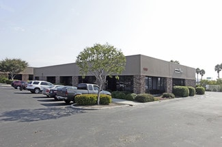 San Marcos, CA Industrial - 1410 Grand Ave