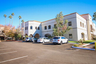 Phoenix, AZ Office - 5333 N 7th St