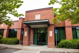 Beaverton, OR Office - 1975 NW 167th Pl Beaverton, OR Office - 1975 NW 167th Pl