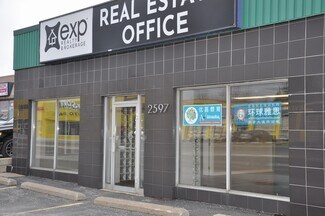 Windsor, ON Office - 2597 Howard Ave