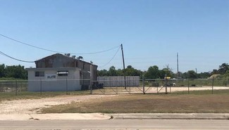 Victoria, TX Warehouse - 2208 SW Ben Jordan St