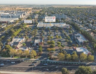 The Shops at Laguna Reserve