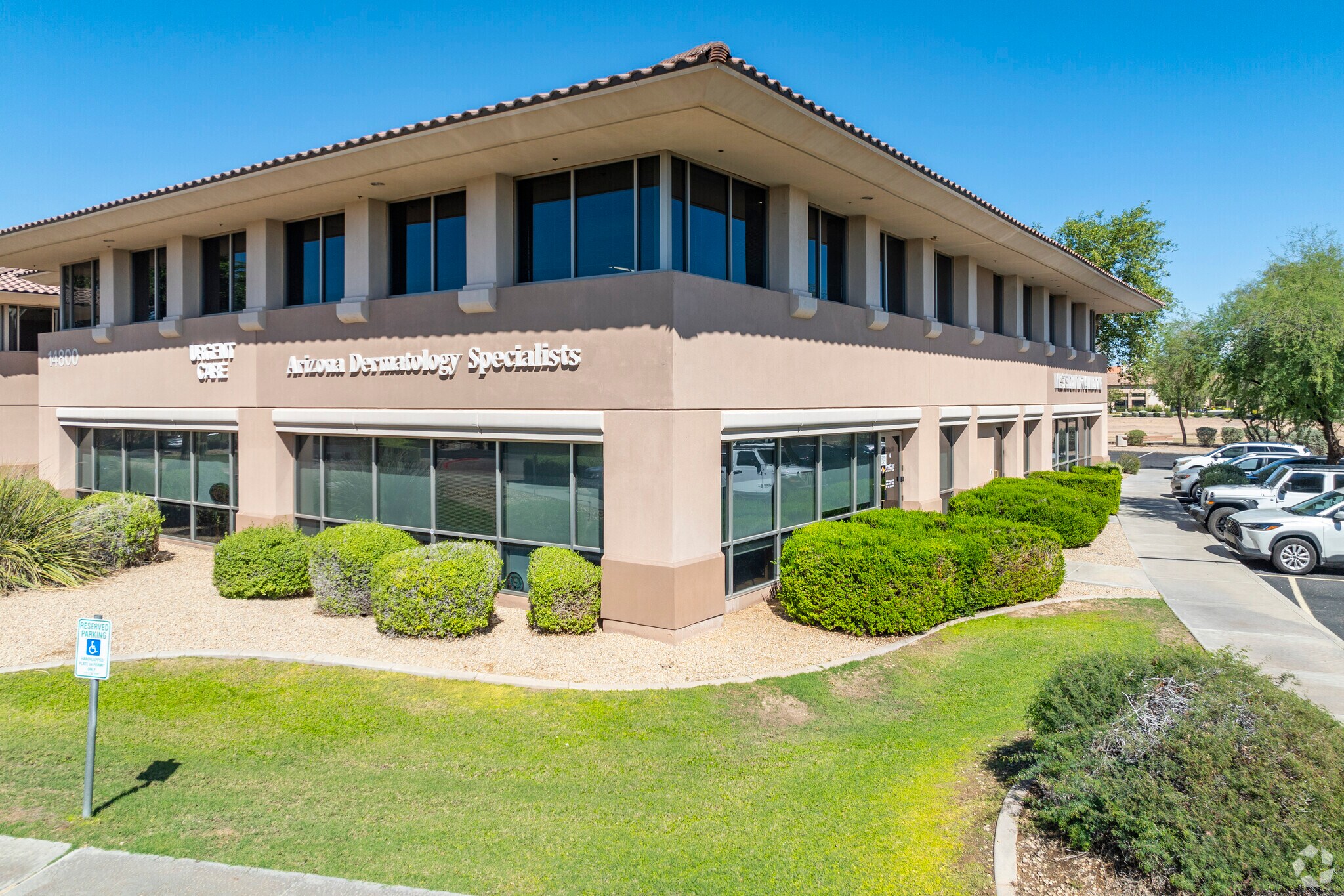 14800 W Mountain View Blvd, Surprise, AZ for Rent