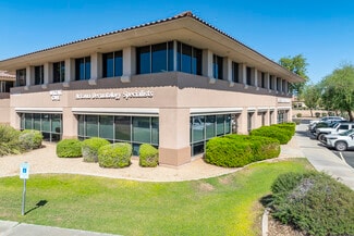 Surprise, AZ Office/Medical - 14800 W Mountain View Blvd Surprise, AZ Office/Medical - 14800 W Mountain View Blvd