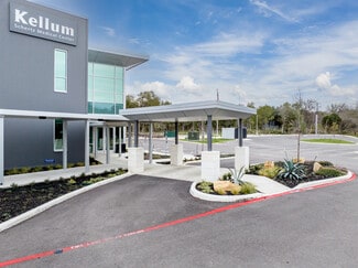 Schertz, TX Office/Medical - 3701 FM 3009