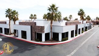 Las Vegas, NV Office - 5960 S Rainbow Blvd