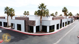 Las Vegas, NV Office/Retail - 5960 S Rainbow Blvd Las Vegas, NV Office/Retail - 5960 S Rainbow Blvd