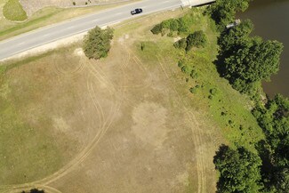 Lillington, NC Commercial - 0 Main St Lillington, NC Commercial - 0 Main St