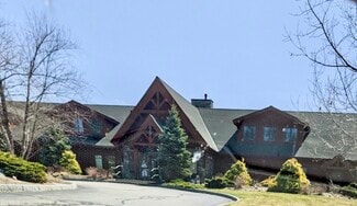 Franconia, NH Medical - 1095 Profile Rd