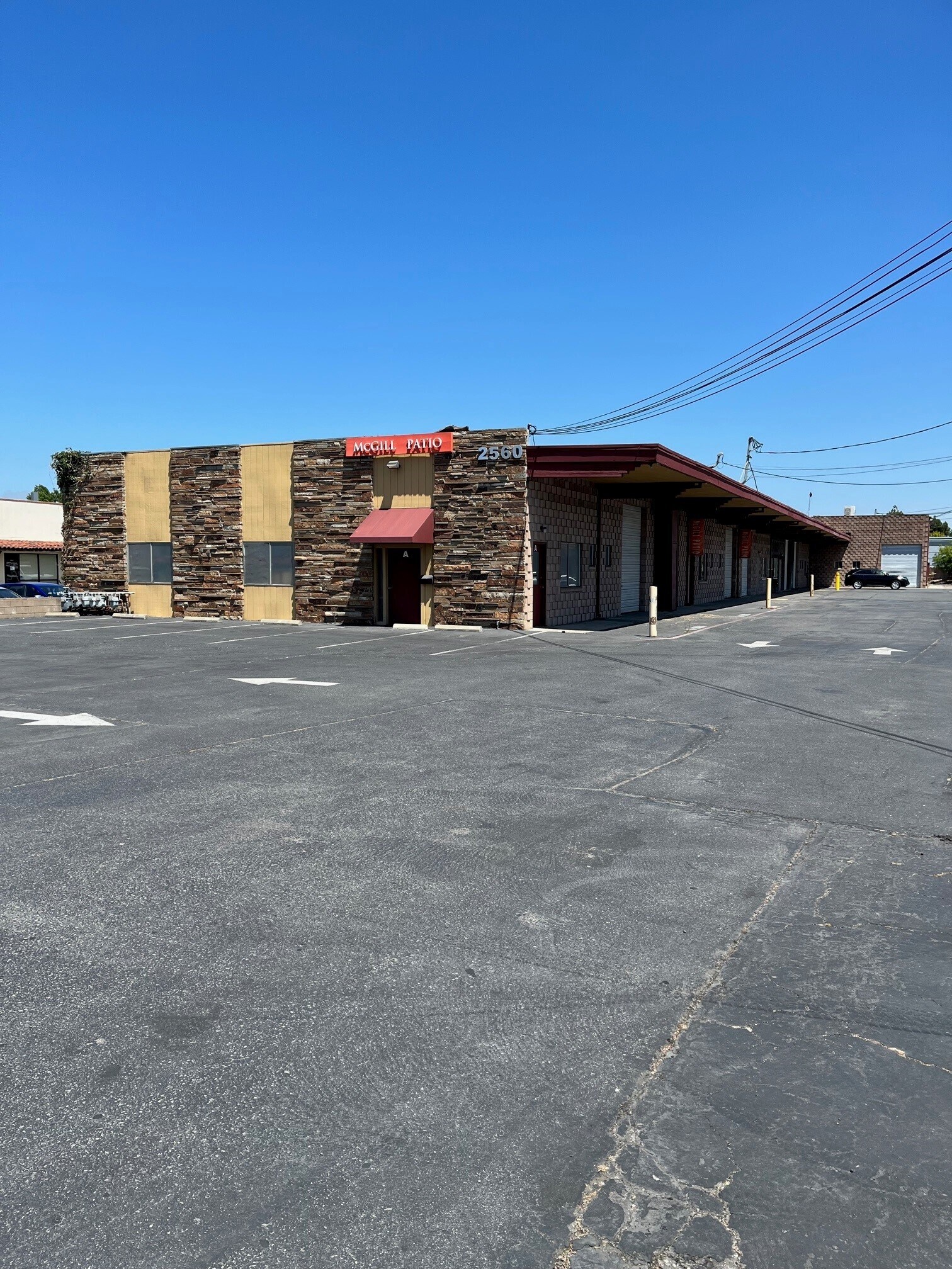 2560 Wyandotte St, Mountain View, CA for Rent