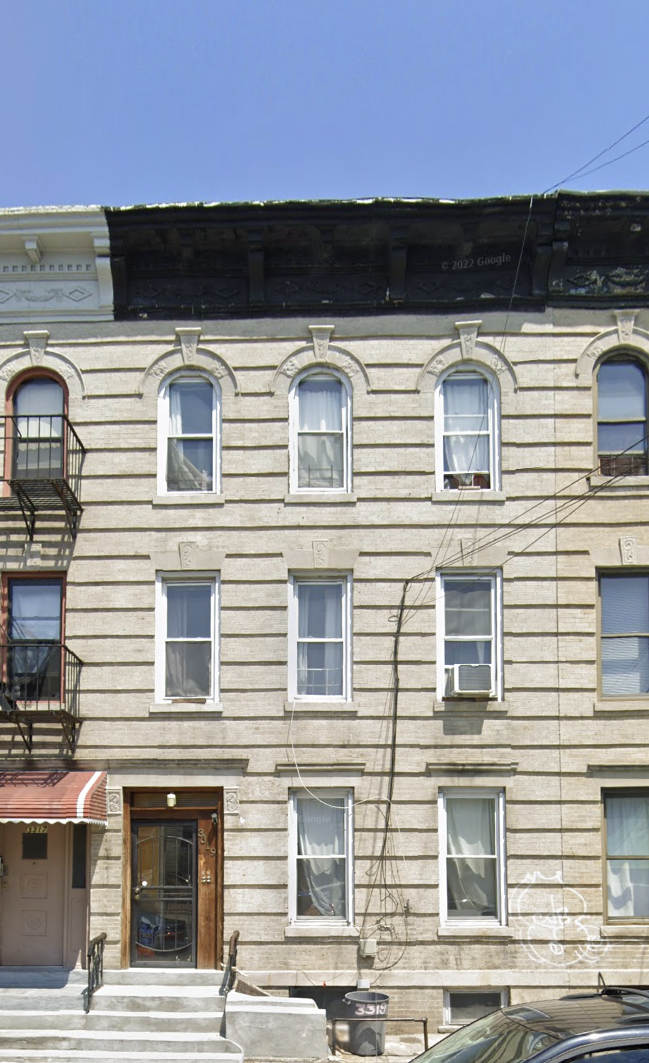 3319 Snyder Ave, Brooklyn, NY for Sale