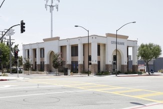 Rosemead, CA Office - 8780 Valley Blvd
