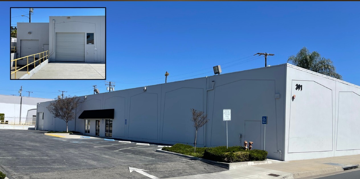 391 E Imperial Hwy, La Habra, CA for Rent