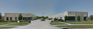 League City, TX Industrial - 1760 W Walker St