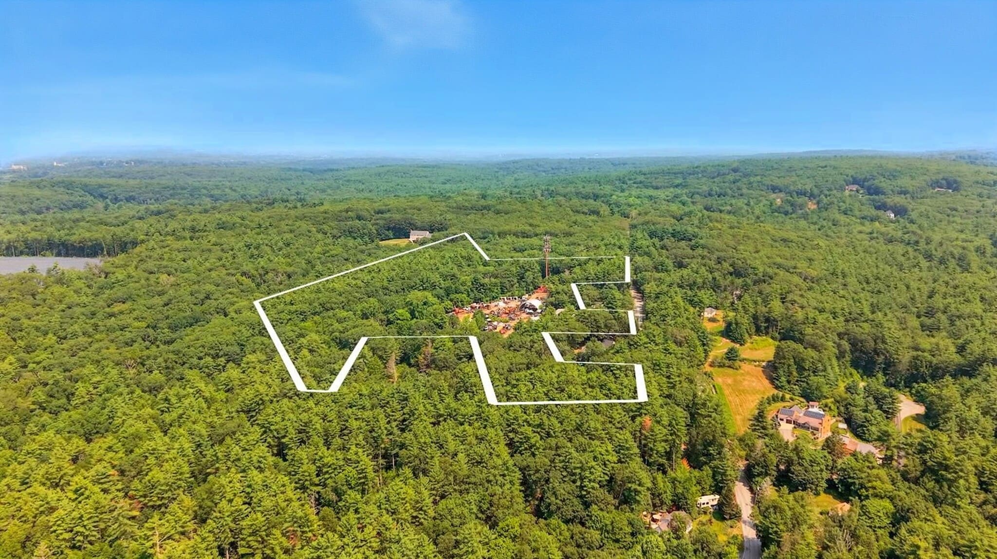 76 Coburn Rd, Berlin, MA for Sale