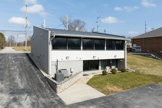 Sylvania, OH Office/Retail - 6417 Monroe St