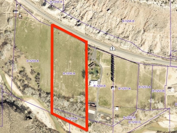 700 Main Street w, Rockville, UT for Sale