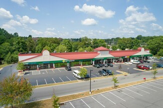 State College, PA Retail - 1700 S Atherton St