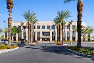 Las Vegas, NV Office - 840 Grier Dr