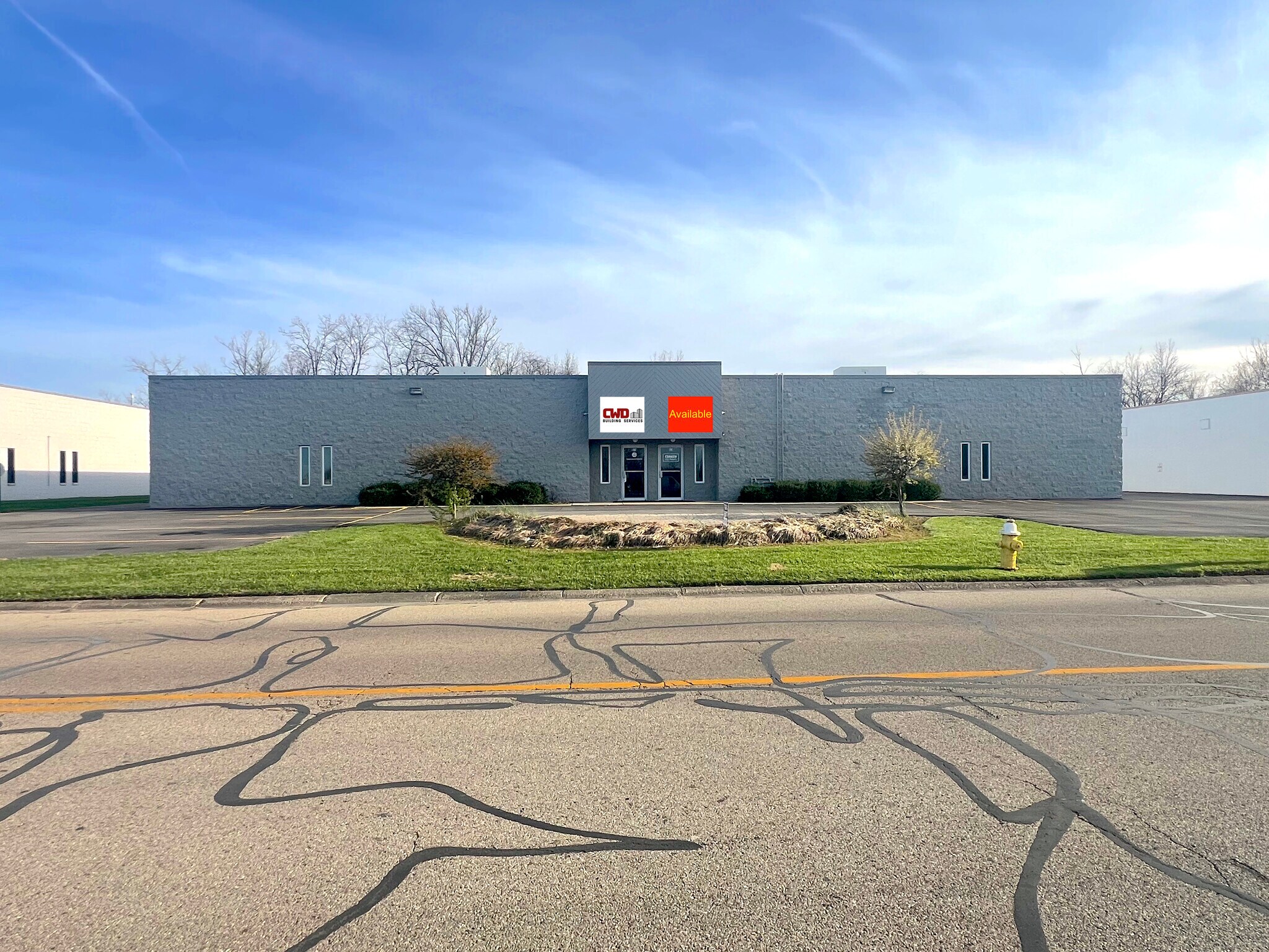 702-708 Congress Park dr, Washington Township, OH for Rent