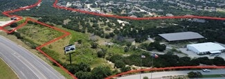 Spicewood, TX Industrial - 4923 Cypress Ranch Blvd