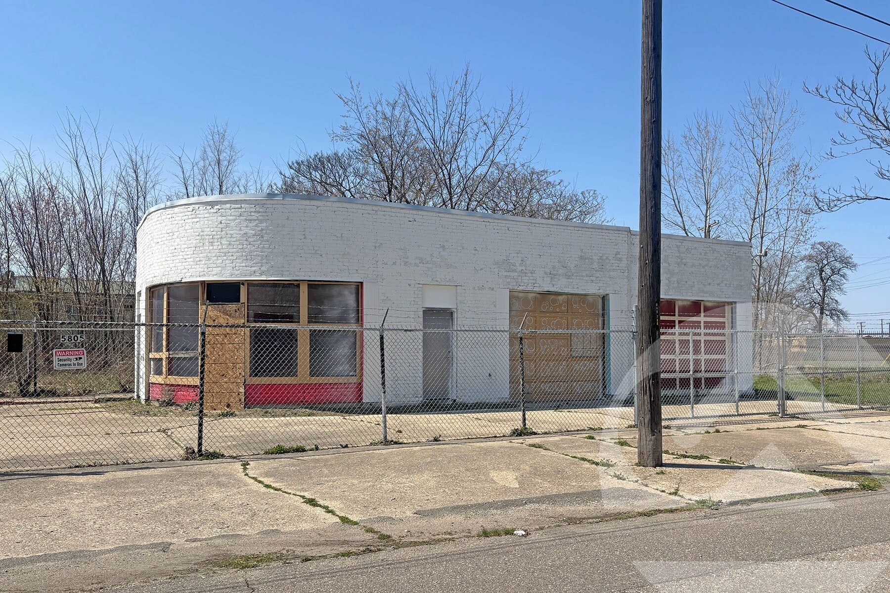 5805 Helen St, Detroit, MI for Sale