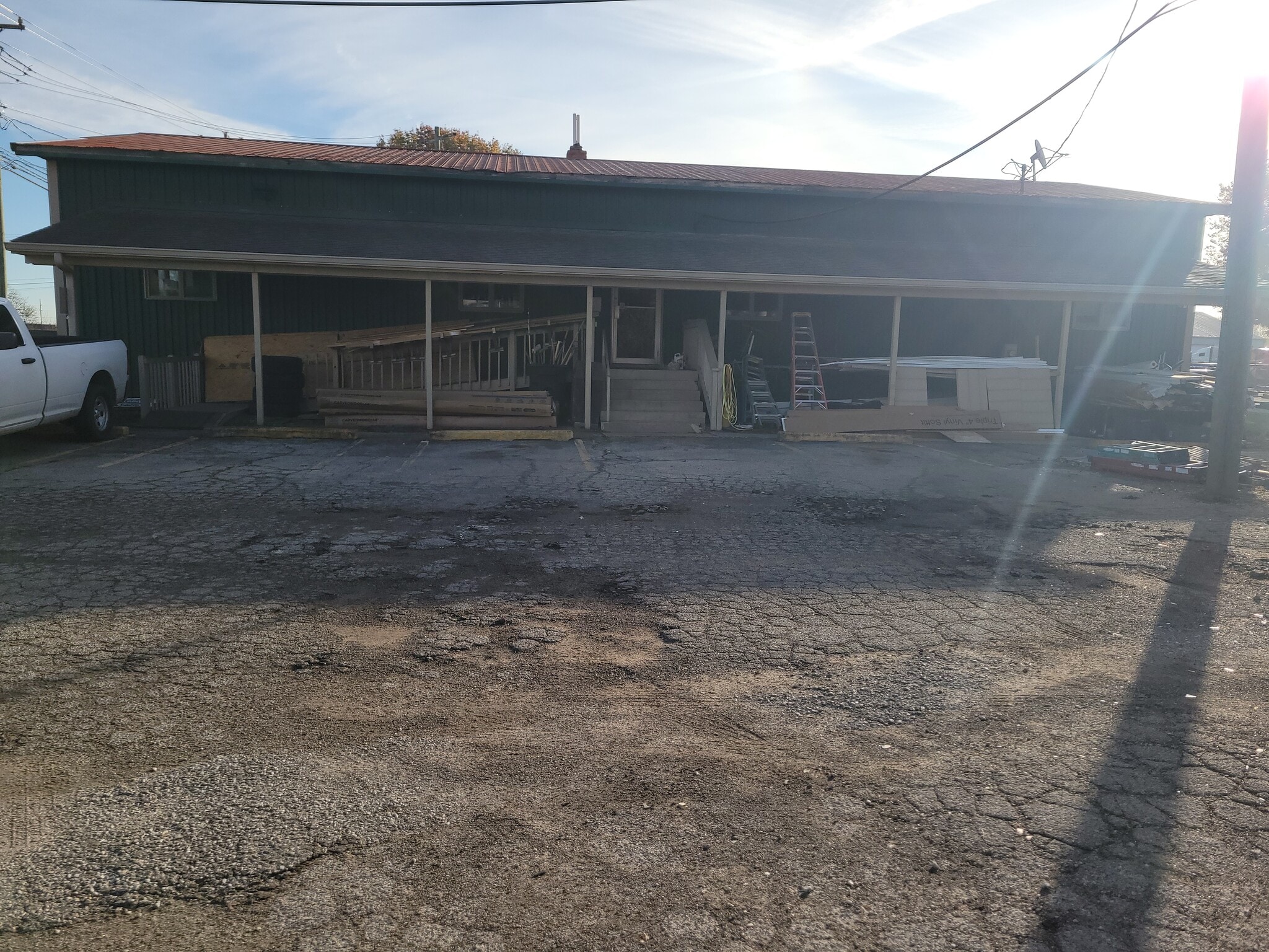 755 E Hamilton Ave, Franklin, IN for Sale