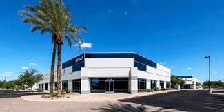 Mountain Vista Commerce Center