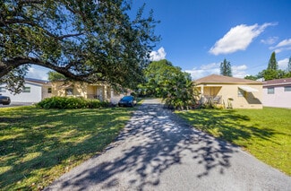 Hollywood, FL Apartments - 2459 Pierce St