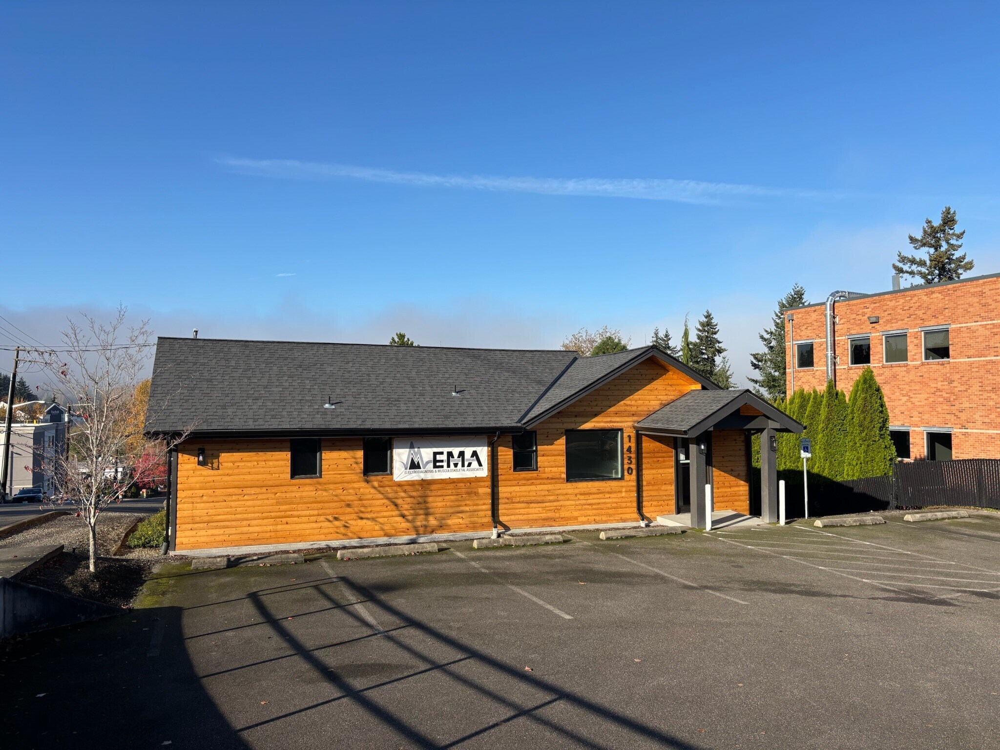 1430 3rd St SE, Puyallup, WA for Rent