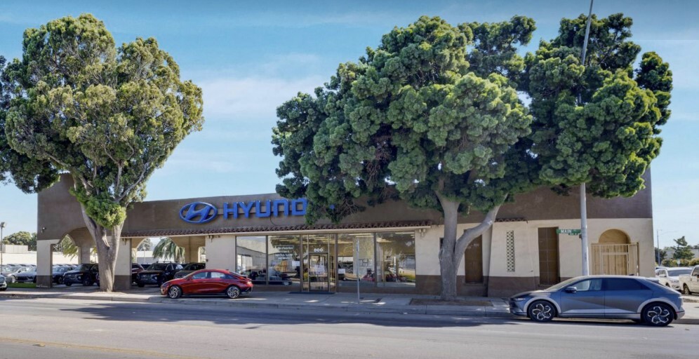 800 W Main St, Santa Maria, CA for Sale