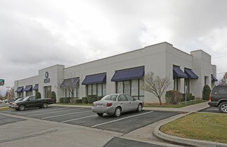 Clearfield, UT Office - 1346 S Legend Hills Dr Clearfield, UT Office - 1346 S Legend Hills Dr