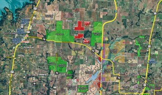 Pilot Point, TX Residential - NEQ of Pelzel and FM 455 rd