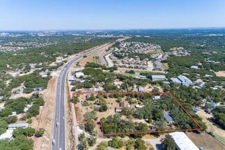 Austin, TX Commercial - 8701-03 Highway 290 W