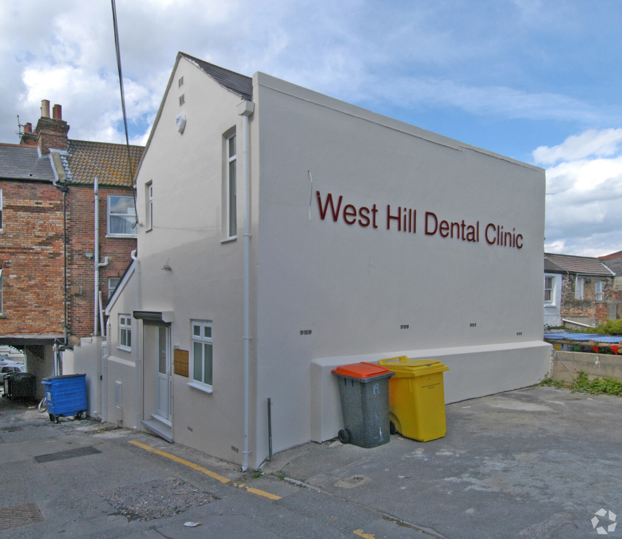 1 West Hill Pl, Bournemouth, DOR for Sale