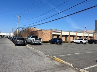 Bethpage, NY Industrial - 940 Oyster Bay rd Bethpage, NY Industrial - 940 Oyster Bay rd