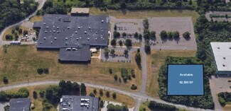 Wallingford, CT Industrial - 15 Sterling Dr