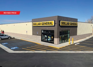 Mount Pleasant, UT Retail - 848 S Highway 89