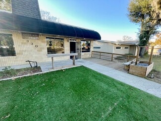 Keystone Heights, FL Office - 330 S Lawrence Blvd