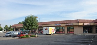Lancaster, CA Office/Retail - 101-137 E Avenue J