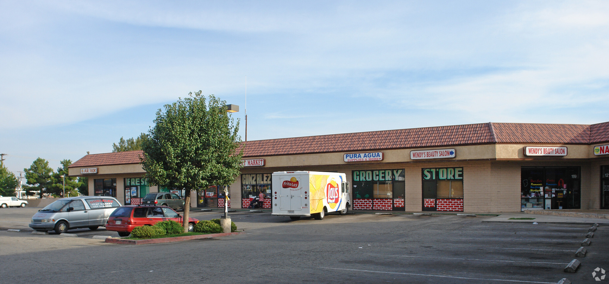 101-137 E Avenue J, Lancaster, CA for Rent