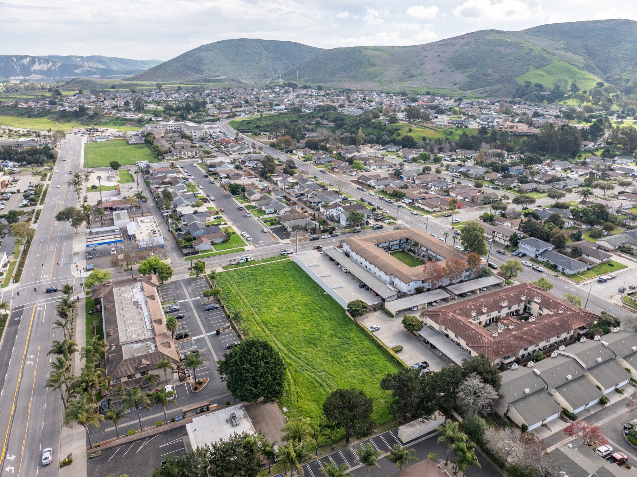 109 S 3rd St, Lompoc, CA for Sale