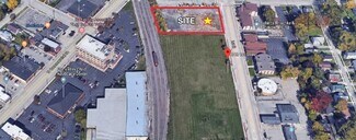 Neenah, WI Commercial Land - 346 First St