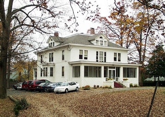 Herndon, VA Office - 800 3rd St